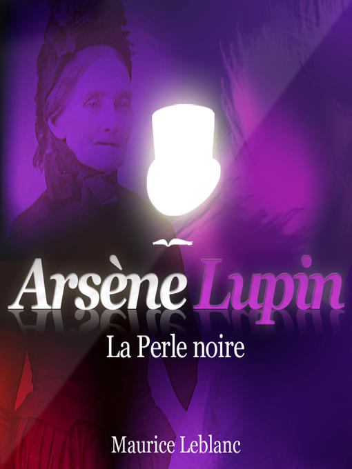 Title details for La perle noire by Philippe Colin - Available